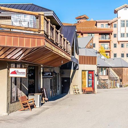 Studio 115 Perfect Location With Pool And Hot Tub Crested Butte Exterior foto